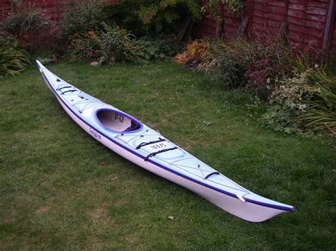 north shore calypso kayak.